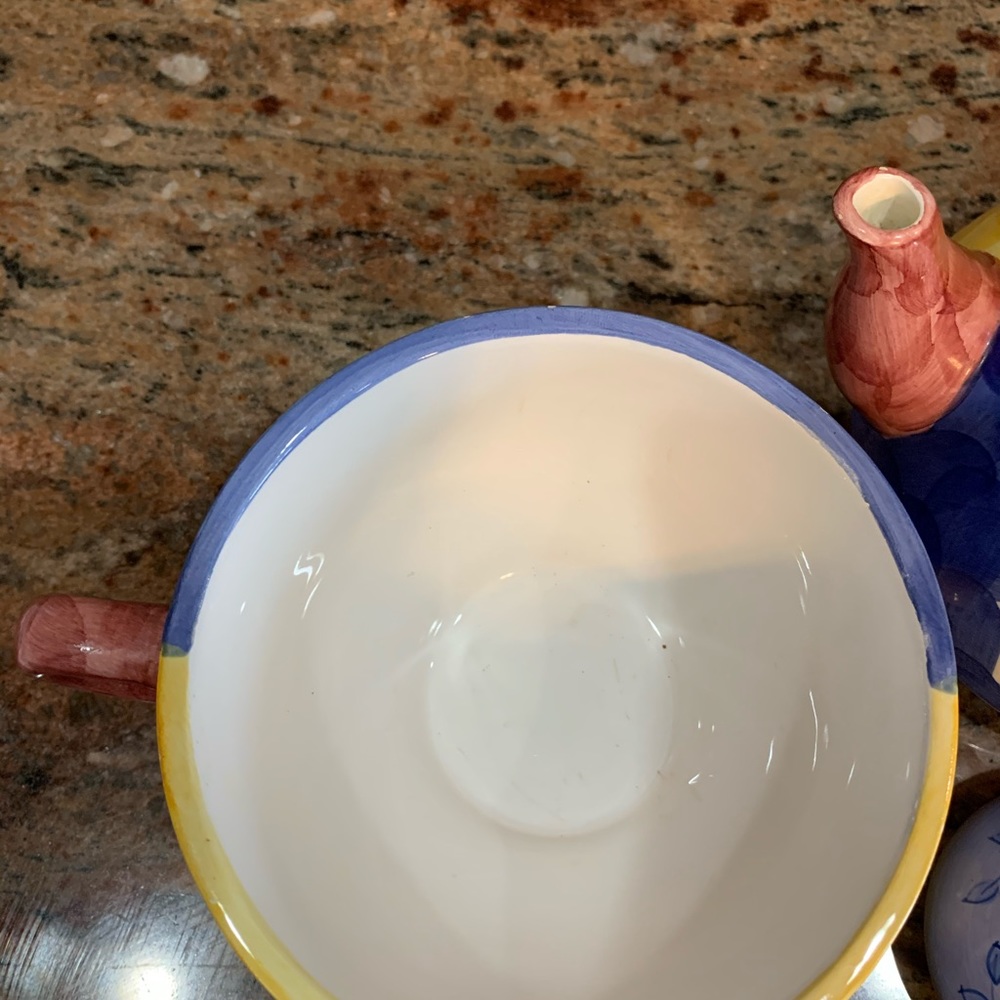 Tea pot - Picture 5 of 5
